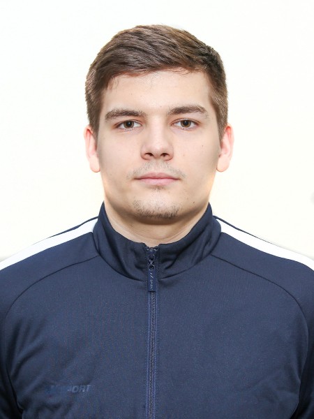 Демид Александрович Нарица