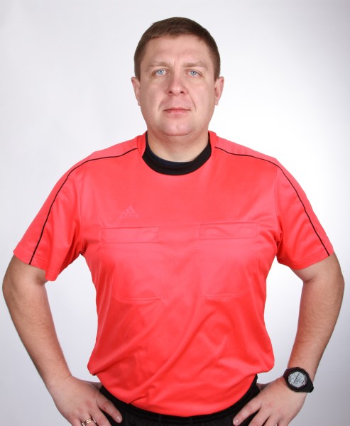 Алексей Алексеевич Шувалов