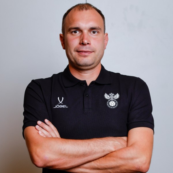 Илья Радиевич Погонин