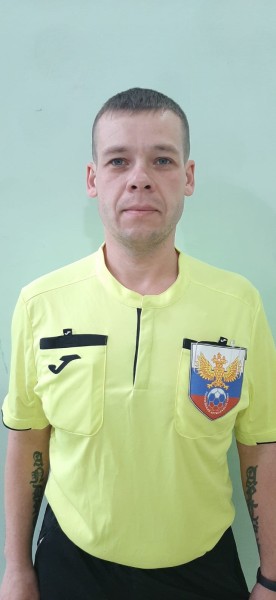 Алексей Александрович Меньщиков
