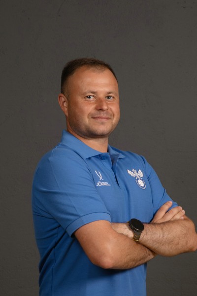 Станислав Вячеславович Исаев