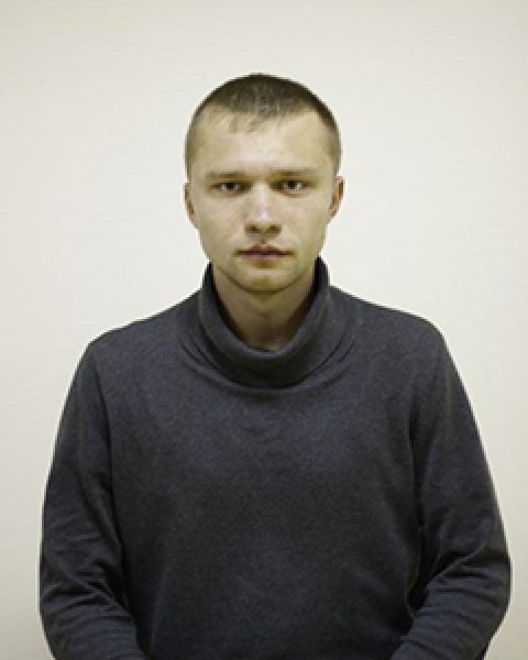 Алексей Валерьевич Ефимов