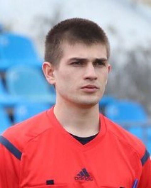 Иван Владимирович Анохин