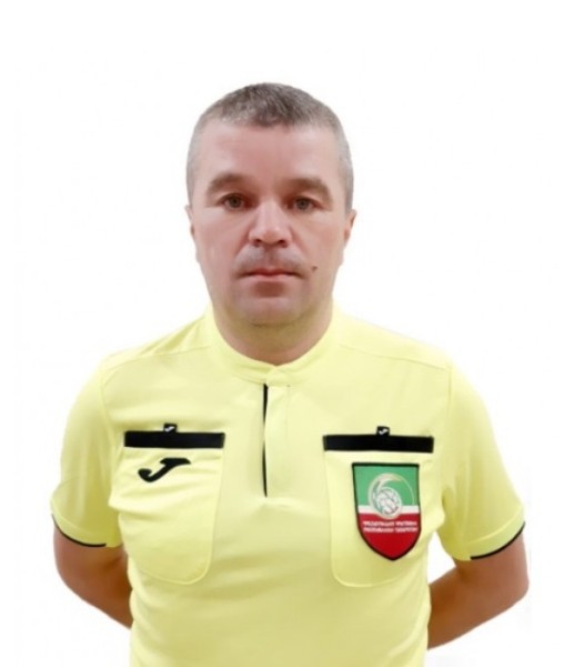 Володимир Дмитрович Рипкович