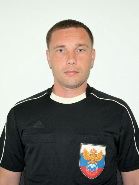 Максим Валериевич Быков