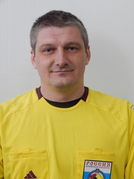 Егор Евгеньевич Ушаков
