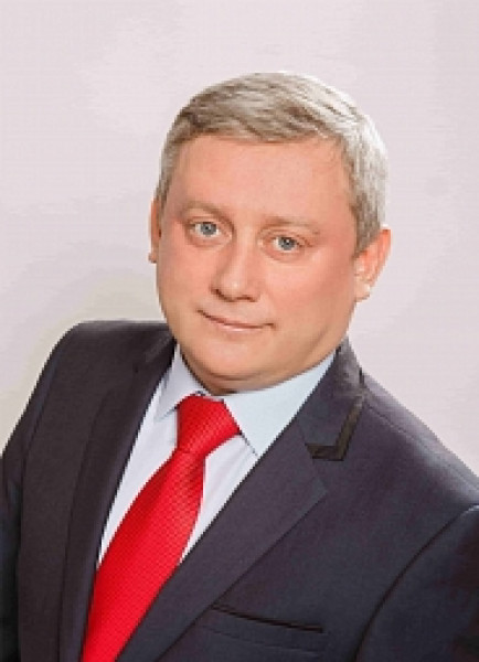 Алексей Викторович Корчагин