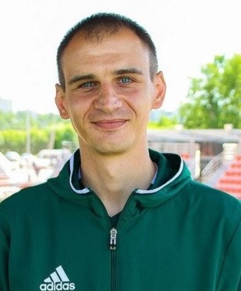 Алексей Николаевич Пыханов