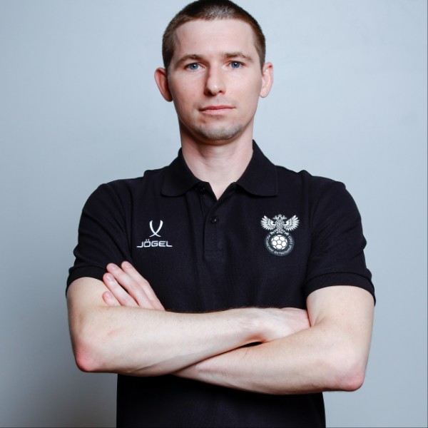 Павел Алексеевич Папанов