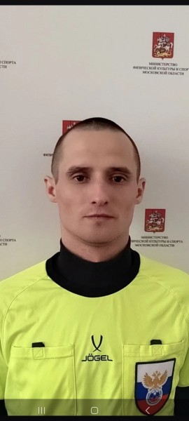 Иван Андреевич Корнюшин