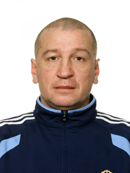 Сергей Николаевич Гущин