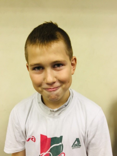 Виталий Дмитриевич Зарва