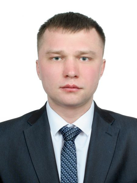 Алексей Валерьевич Ефимов