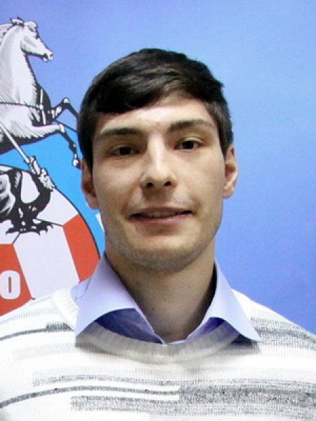 Антон Михайлович Кассиров