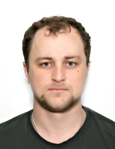 Владимир Владимирович Данилин