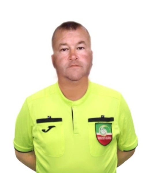 Игорь Владимирович Борисенков
