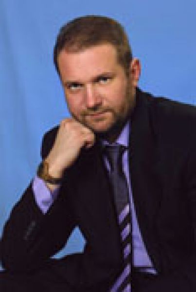 Алексей Владимирович Геоб