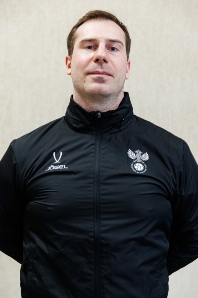 Александр Александрович Старшинов