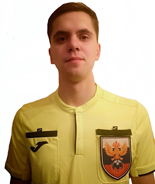 Олег Дмитриевич Ялунин