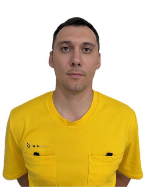 Руслан Шамилевич Гайсин