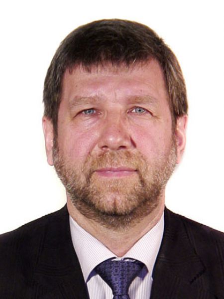 Александр Владимирович Коротченко