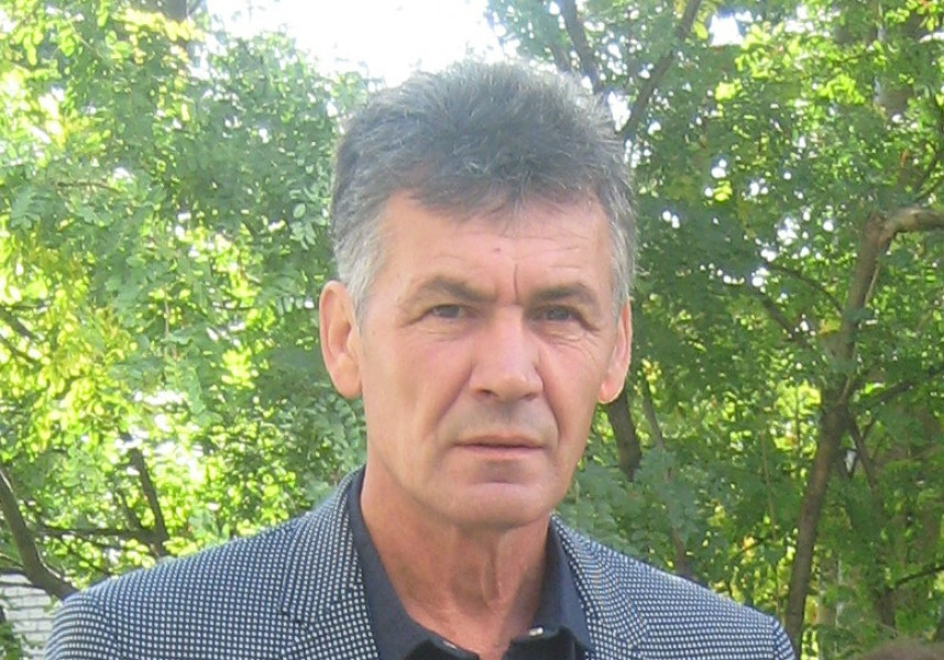 Сергей Васильевич Матренин