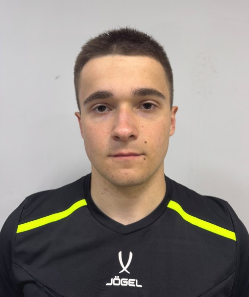 Даниил Станиславович Овдей