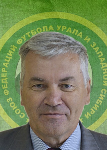 Александр Викторович Лапин