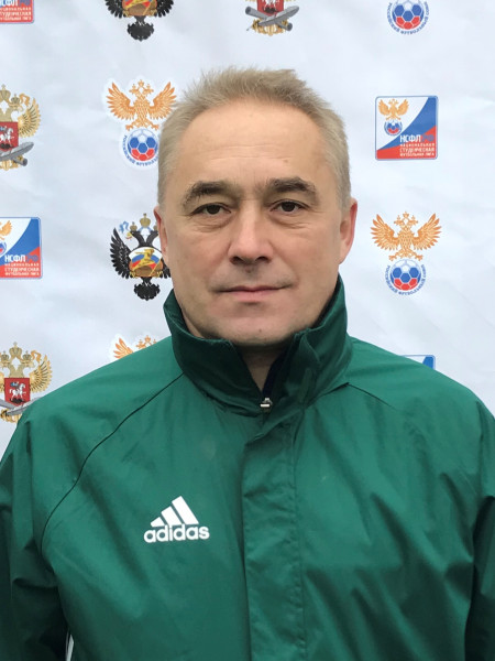 Юрий Иванович Зинчев