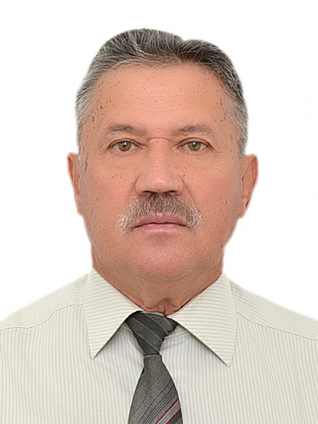 Александр Михайлович Ерофеев