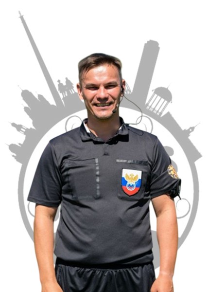Николай Сергеевич Боярских