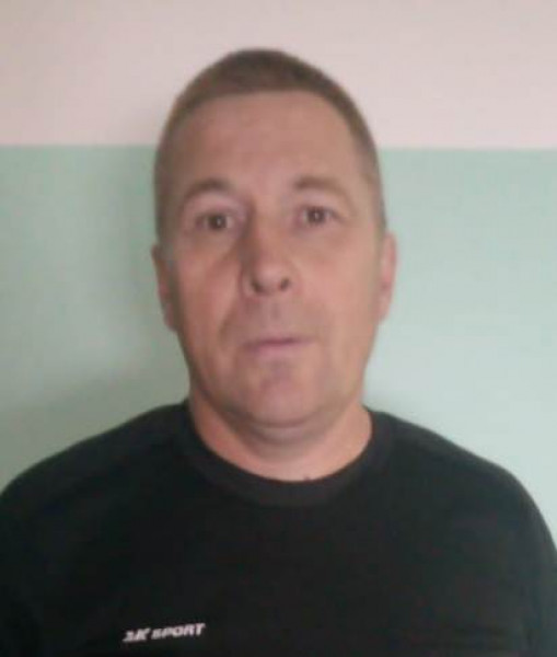 Сергей Валентинович Власов