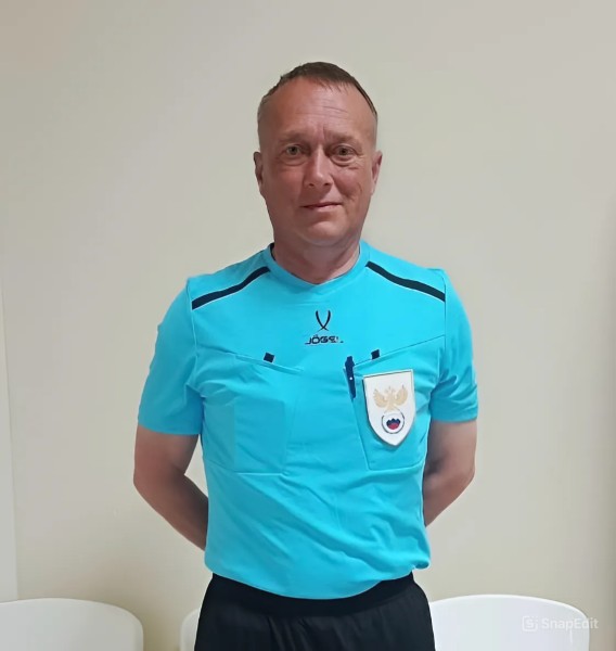 Виталий Николаевич Тамакулов