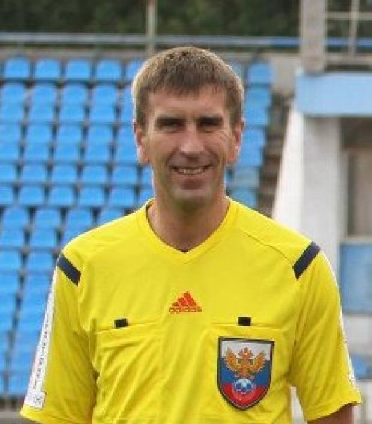 Роман Михайлович Лихачев