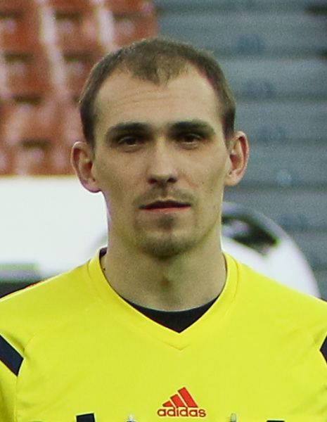 Александр Сергеевич Родионов
