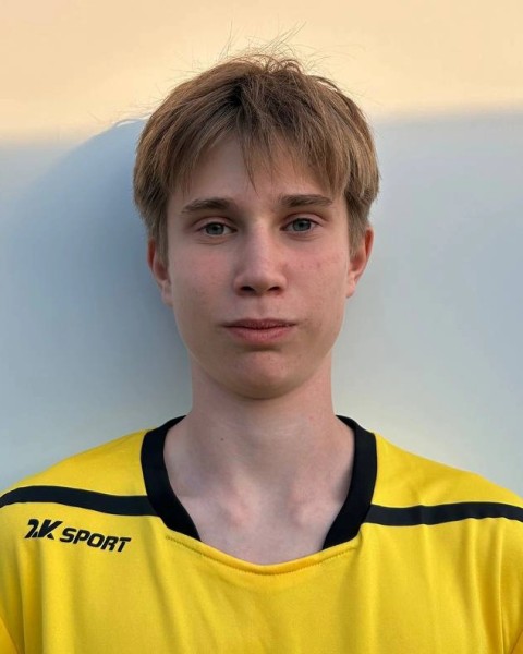 Егор Игоревич Дуков
