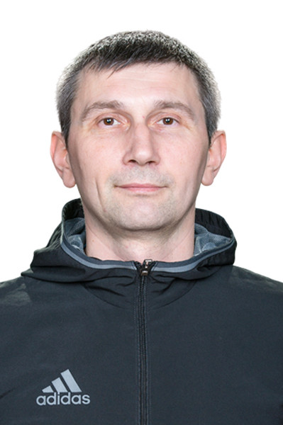 Виктор Петрович Чернышов