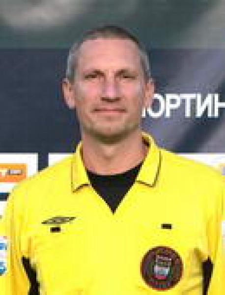Михаил Олегович Якуничев