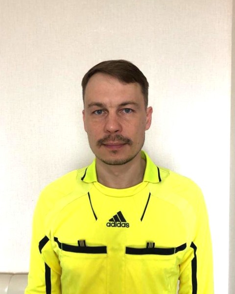 Денис Александрович Сунцов