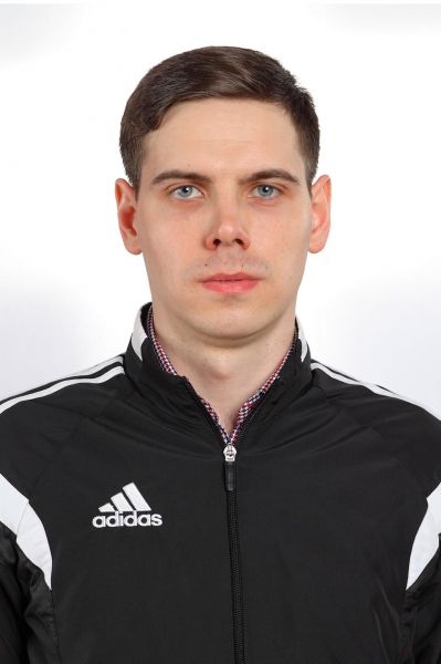 Дмитрий Алексеевич Кондратьев