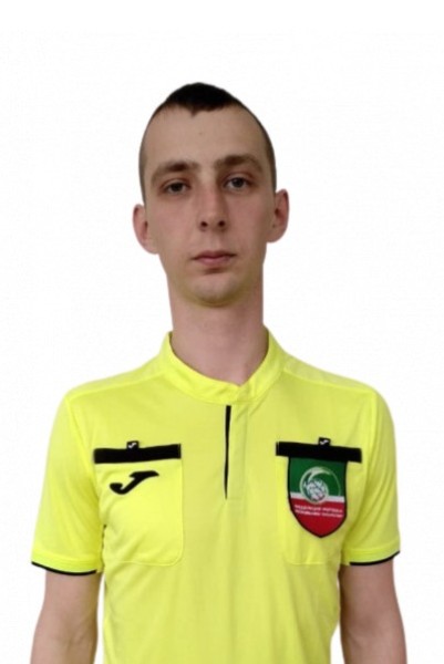 Денис Александрович Фролов