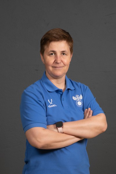 Ирина Анатольевна Терещенко