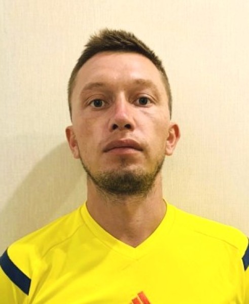 Алексей Сергеевич Фурин