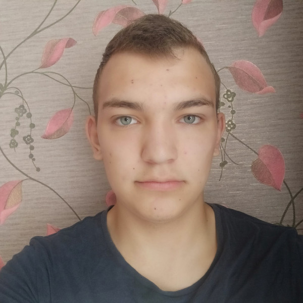 Никита Владиславович Беляев