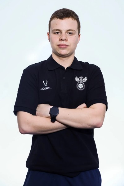 Егор Дмитриевич Сушко