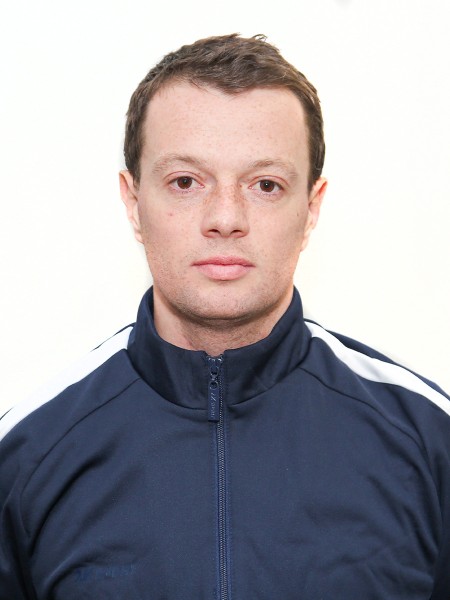 Дмитрий Дмитриевич Даниленко