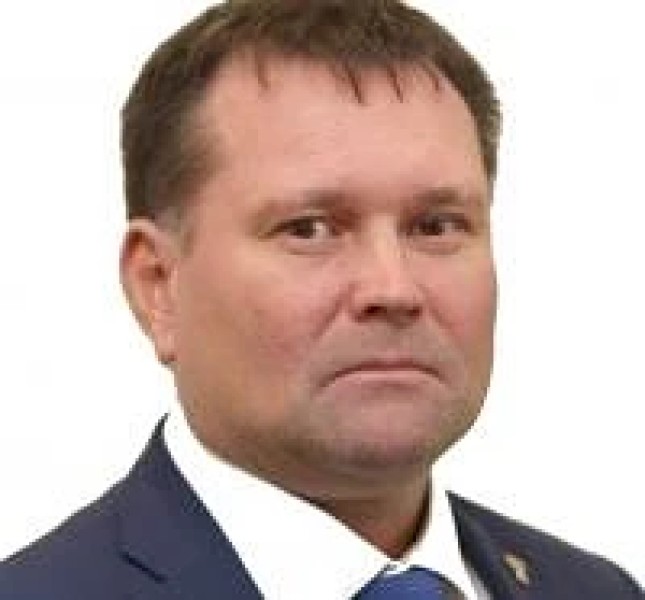 Максим Александрович Шаров