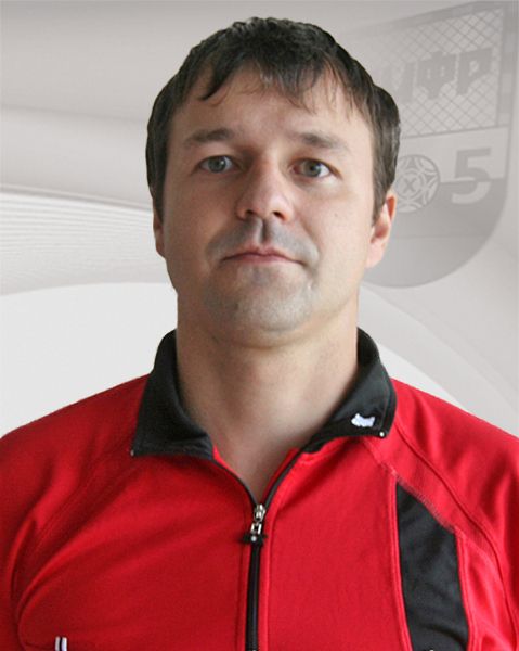 Алексей Михайлович Давыдов