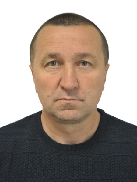 Владимир Ильич Степанищев