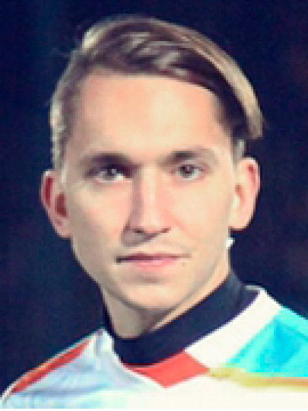 Павел Андреевич Балахничёв